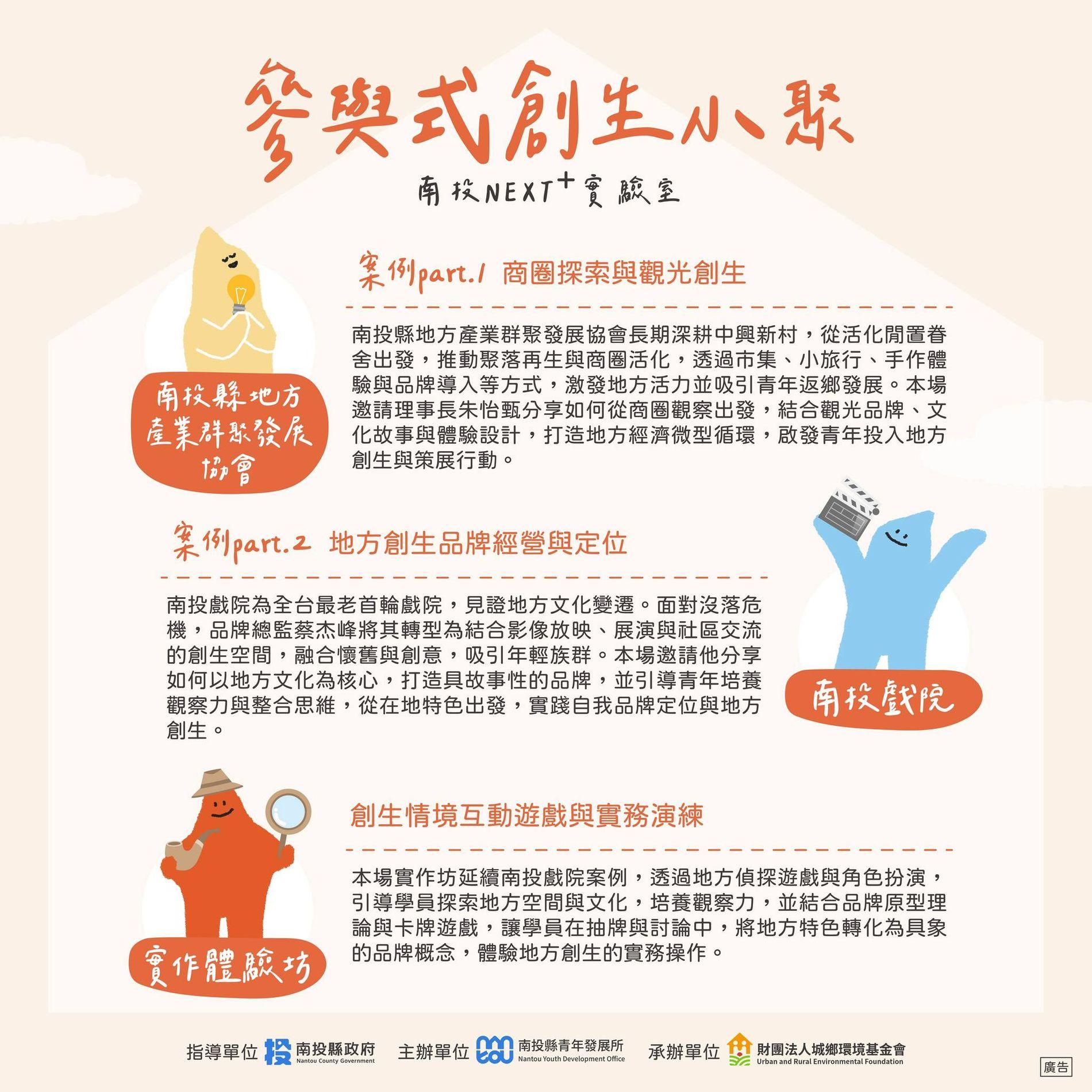 海報