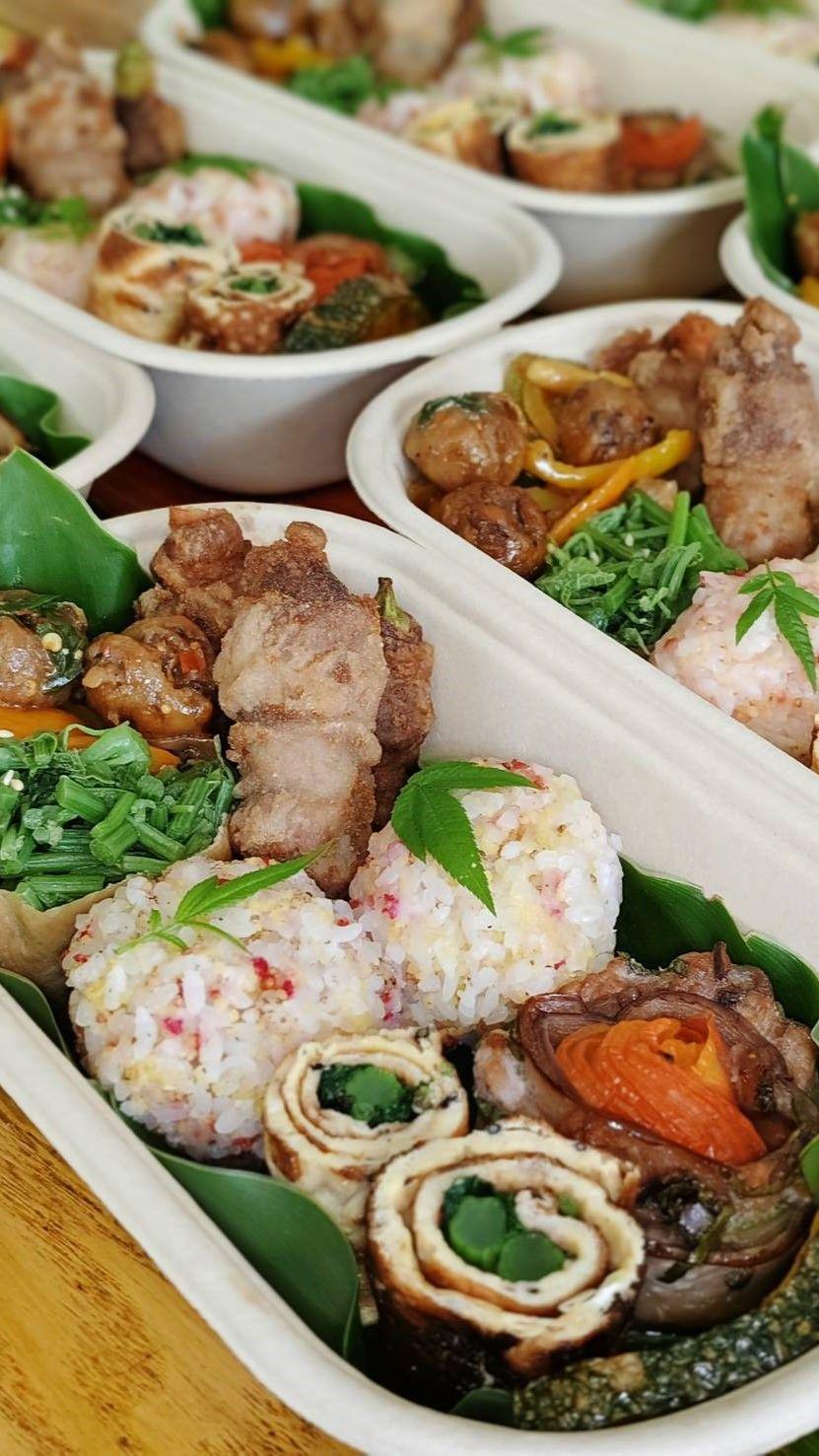Mal-u Kitchen food photo