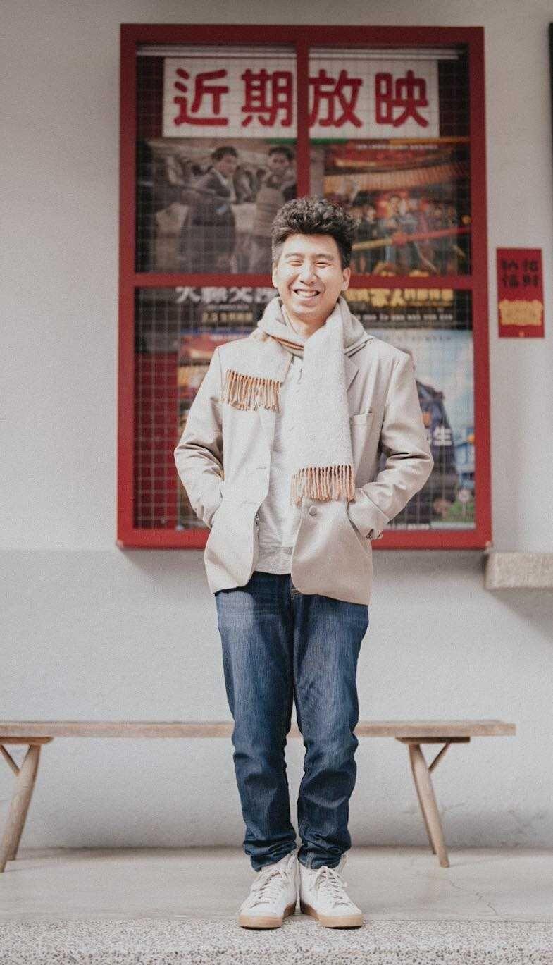CAI,JIE-FONG