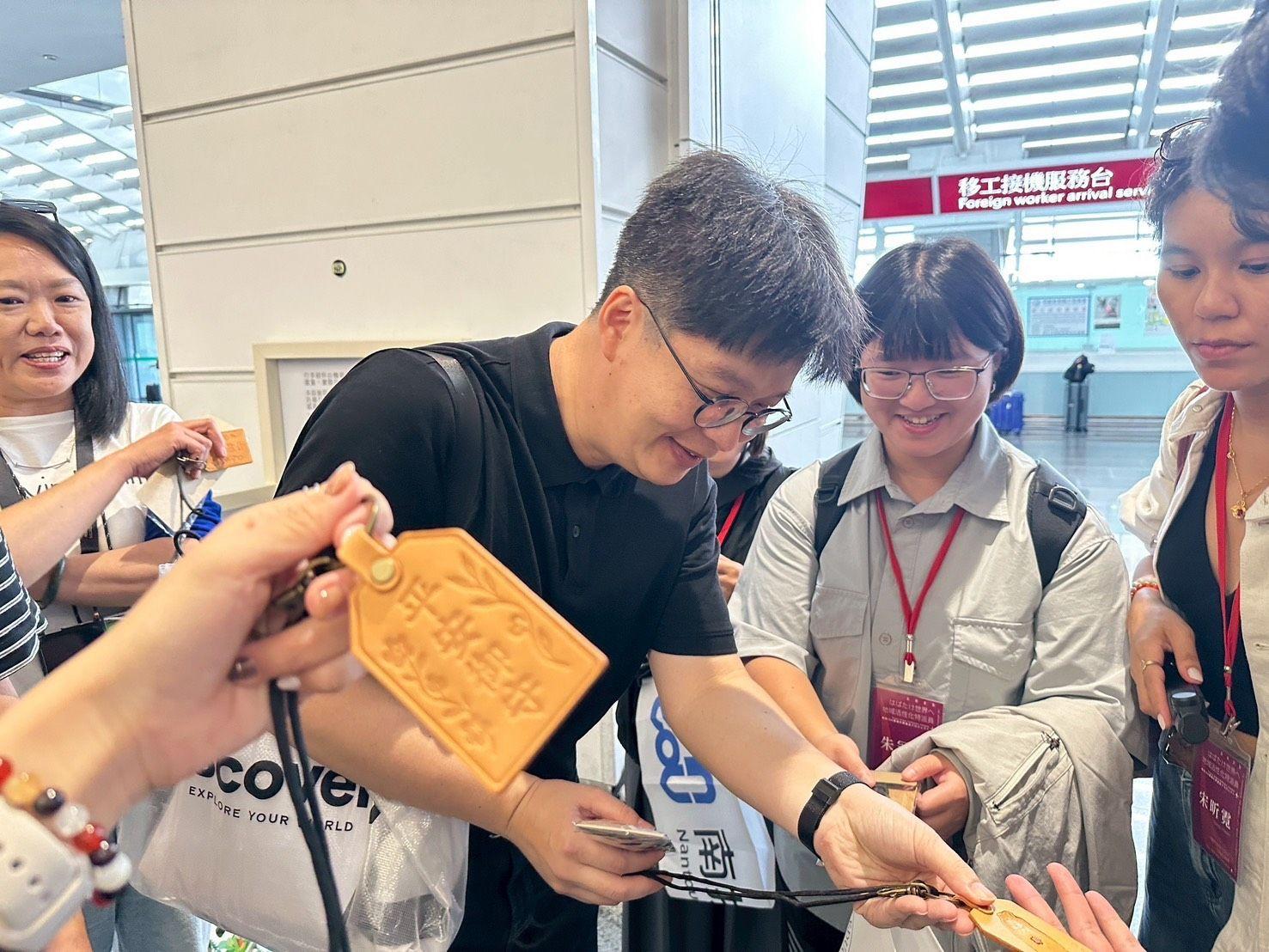 照片