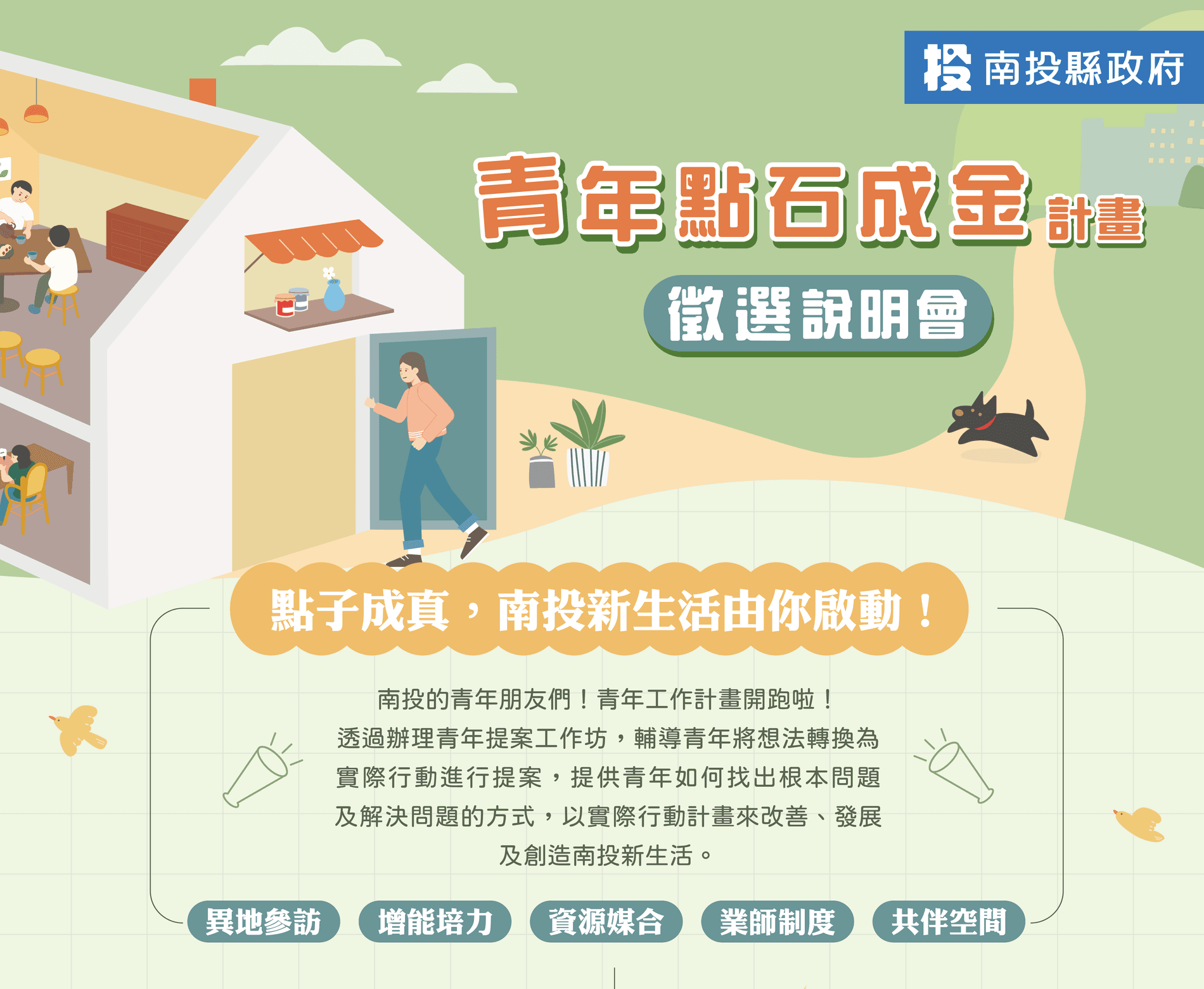照片