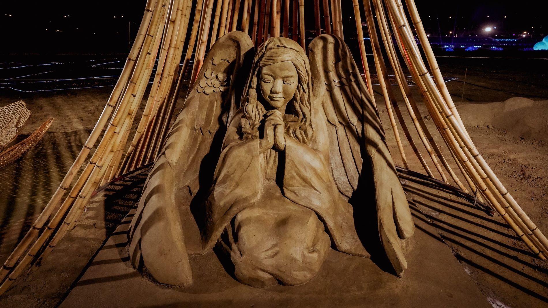 SENSE Sand Sculpture_4
