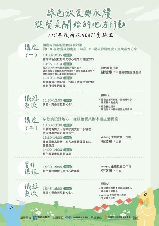 NEXT+ Lab